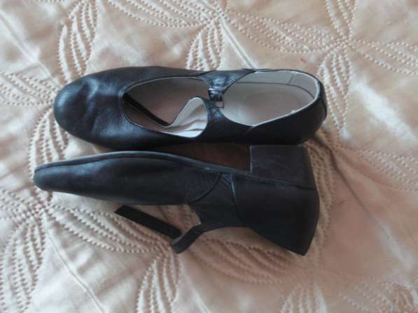 Обувь для танцев в Железногорске фото 4