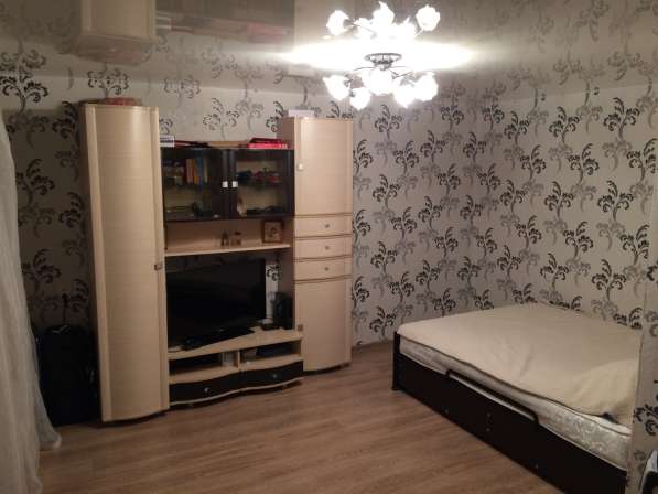 Продам 1-комнатную квартиру в Ульяновске фото 4