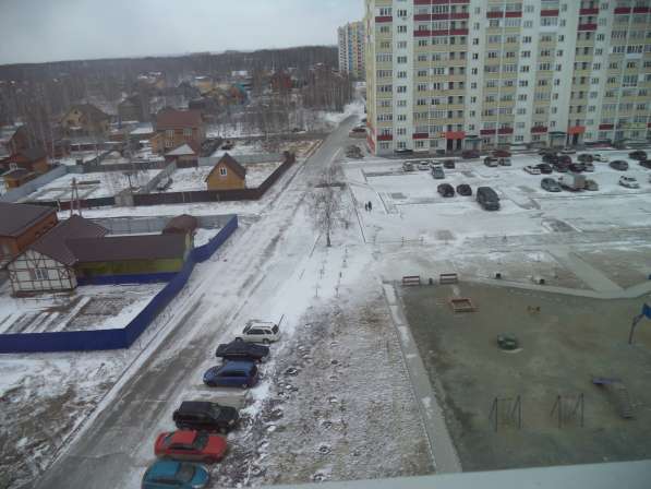 ПРОДАМ 2-Х КОМНАТНУЮ КВАРТИРУ СТУДИЮ С МЕБЕЛЬЮ в Новосибирске фото 21