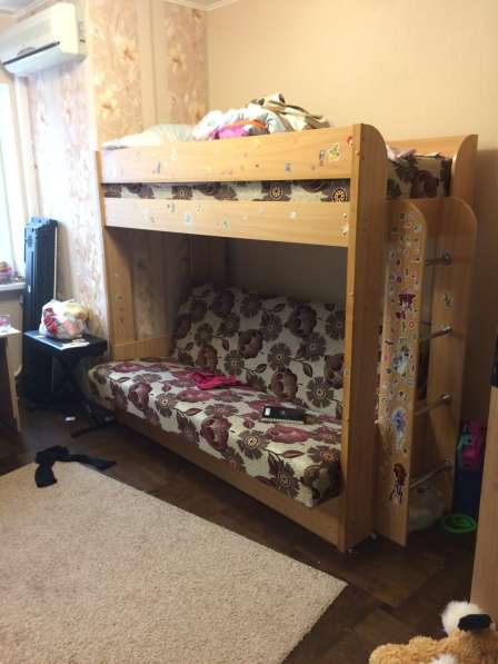 Продам эксклюзивную квартиру в Москве фото 17