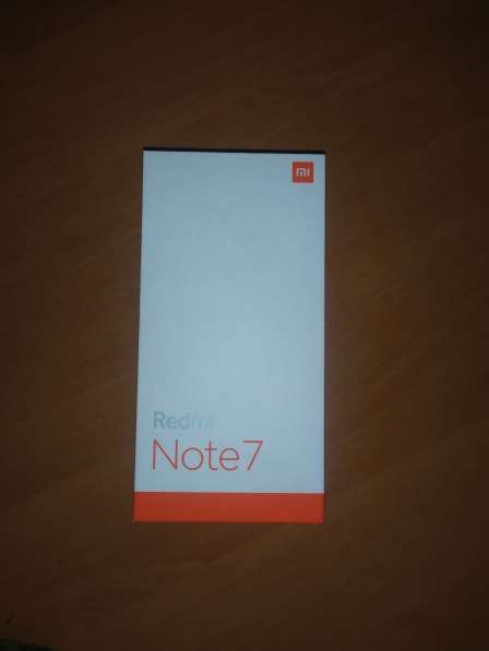 Xiaomi redmi note 7 3/32 в 