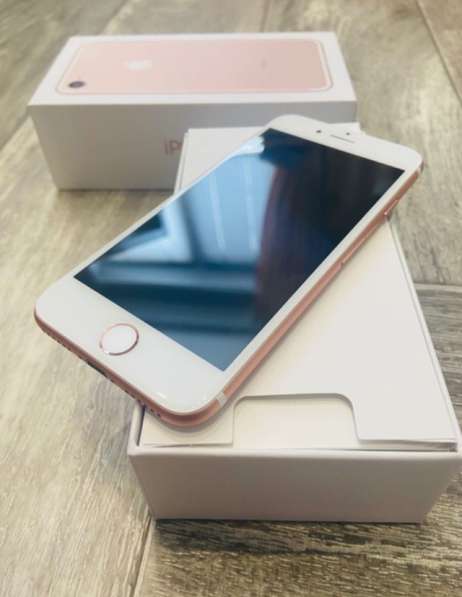 Apple iPhone 7 32GB в Москве фото 3