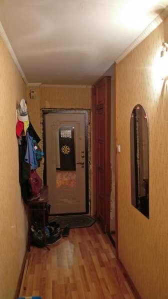 Трехкомнатная в центре Пионерского поселка в Екатеринбурге фото 22