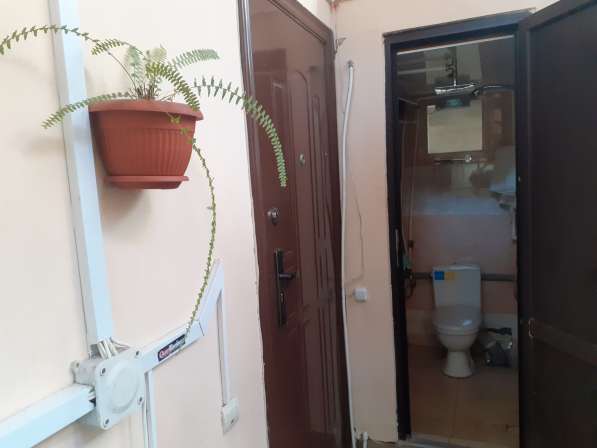 Отдельный номер с двориком в Симеизе в Ялте фото 33