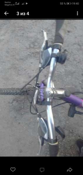 Велосипед в Тюмени фото 4