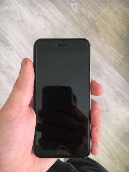 IPhone 6s 64Gb в Хабаровске фото 4