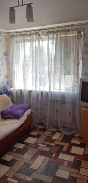 Продам 3 комнатную квартиру на Острякова в Севастополе