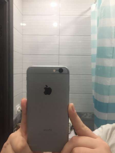 IPhone 6 в Томске