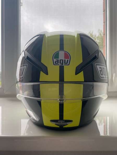 Шлем AGV в Перми фото 4