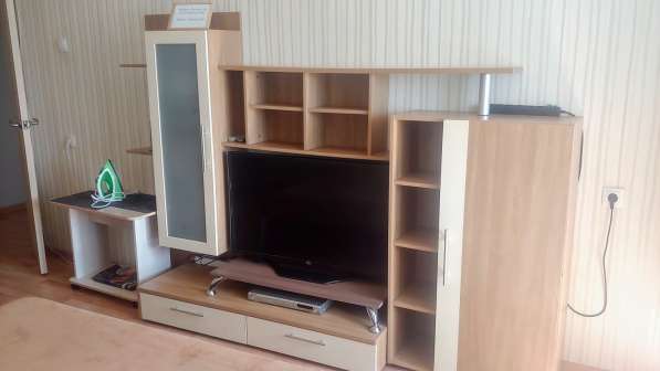 Квартира на сутки, ночь, час в Йошкар-Оле фото 27