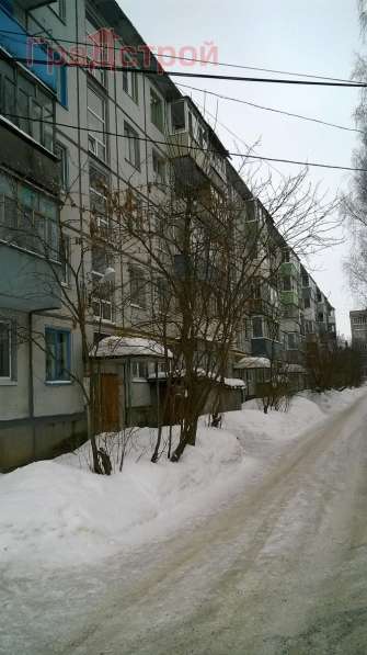 Продам двухкомнатную квартиру в Вологда.Жилая площадь 47,80 кв.м.Этаж 1.Дом панельный. в Вологде фото 8