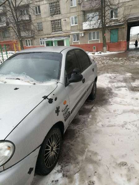 Daewoo, Lanos (Sens), продажа в г.Горловка