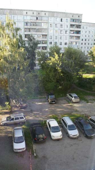 Трехкомнатная квартира в Новокузнецке фото 17