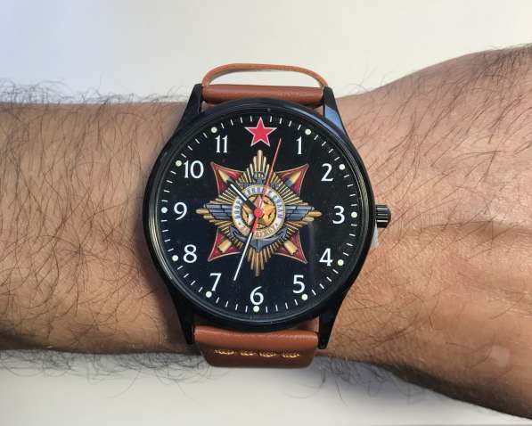 Часы командирские в Москве фото 6
