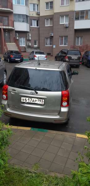 Toyota, Raum, продажа в Новороссийске в Новороссийске фото 4