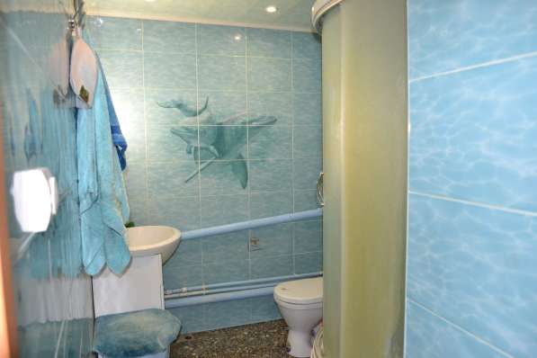 Продается благоустроенный дом в Барнауле фото 5