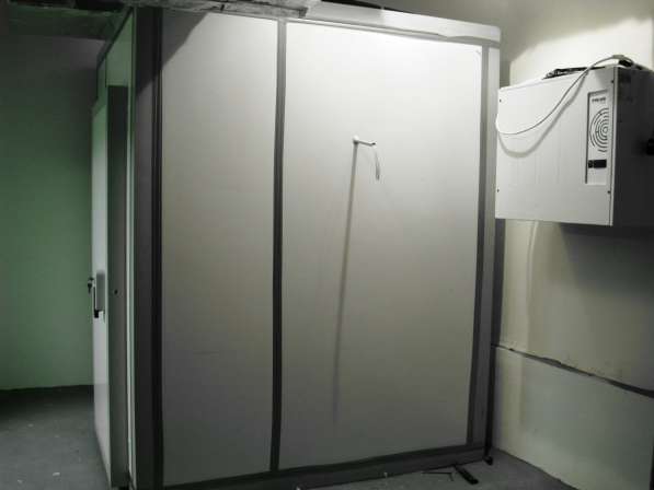 Холодильные сплит-системы в Крыму с установкой. Сервис 24 ч в Симферополе фото 17