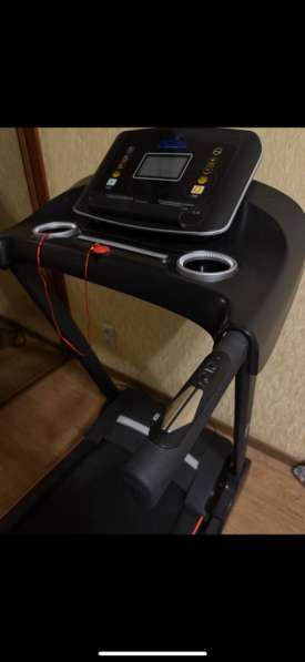 Беговая дорожка в Яхроме