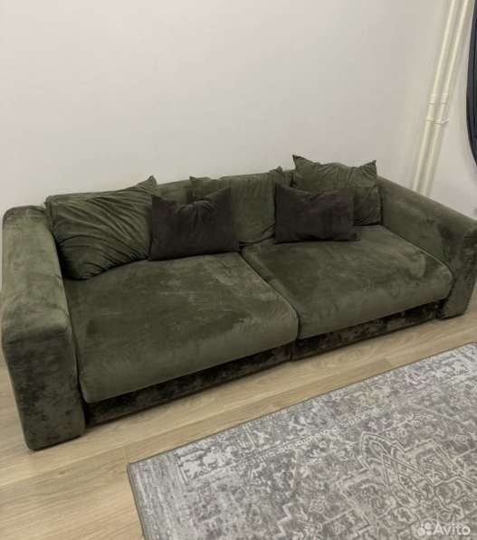 Отдам даром диван хорошим людям! в Новосибирске фото 5