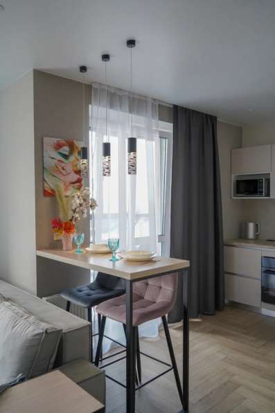 Квартира апартаменты Минск посуточно на сутки в фото 5