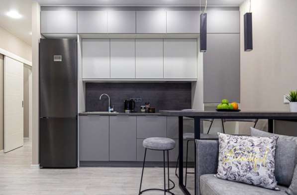 Квартира на сутки в фото 11