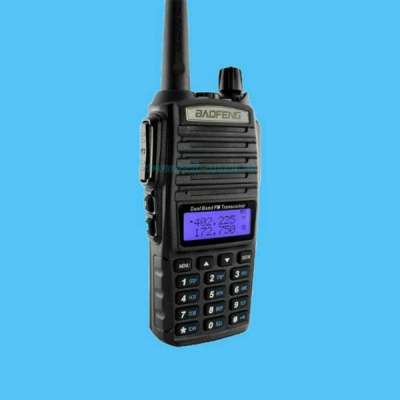 Радиостанции Baofeng UV-82