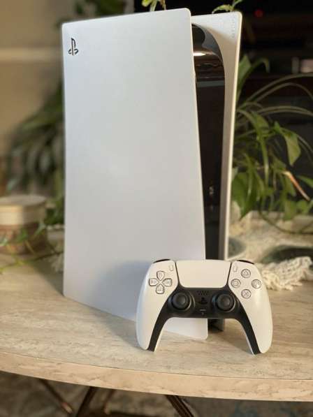 Sony PlayStation 5