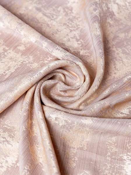 Шторы для гостиной в Москве фото 4