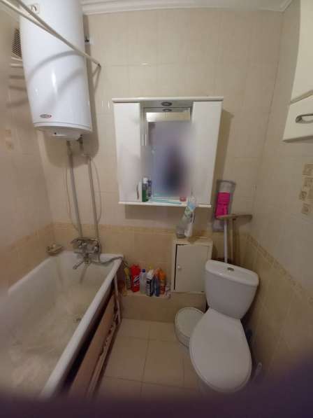Продам 1к. кв 17ЖМР город Мариуполь в 