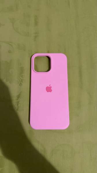 Чехол на 16pro max в Санкт-Петербурге