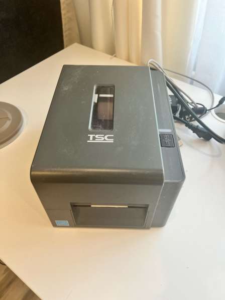 Принтер этикеток TSC TE200 USB