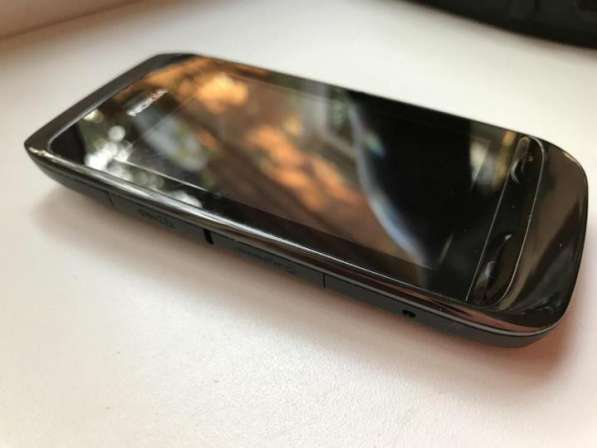 Nokia Asha 308 dual SIM (2-сим, комплект) в Москве фото 5