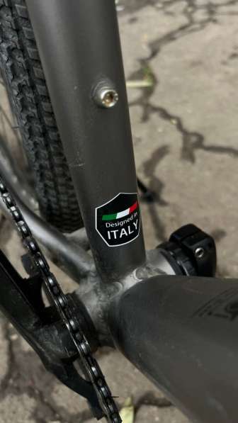 Велосипед Crosser в фото 8