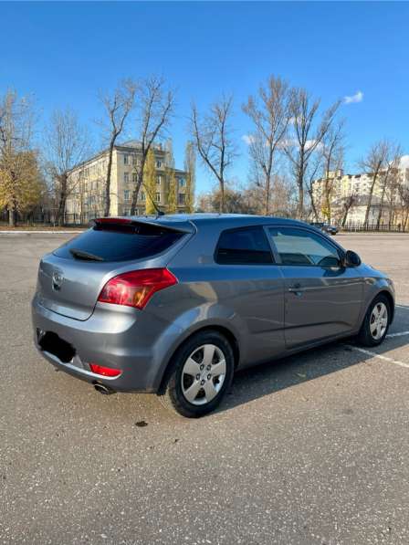 Kia, Cee'd, продажа в Саратове в Саратове