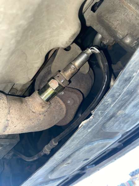 Ремонт и тюнинг глушителей в Люберцы фото 9