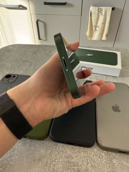 IPhone 13 в Энгельсе фото 5