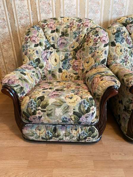 Мягкая мебель в Уфе фото 4