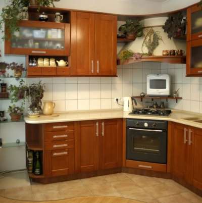Кухни под заказ в Ставрополе фото 5
