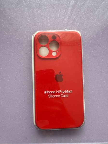 Чехол на iPhone 14 Pro Max