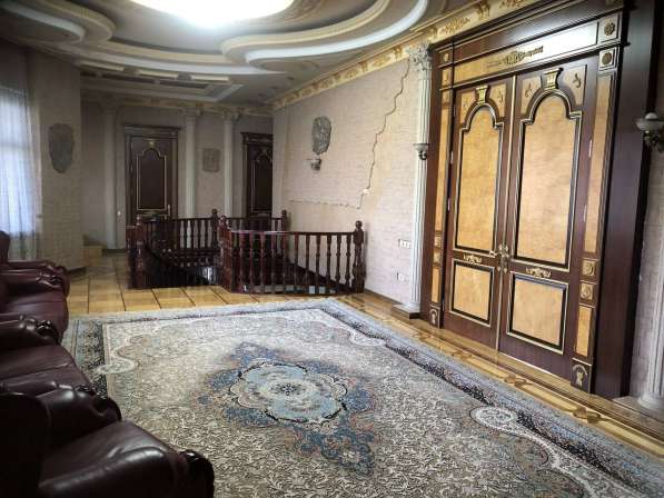 Каракамыш Дом 7,5 соток в фото 4