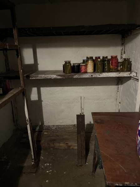 Погребная ячейка в Бердске фото 3