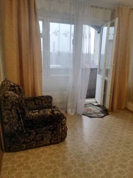 1-комнатная квартира новой планировки