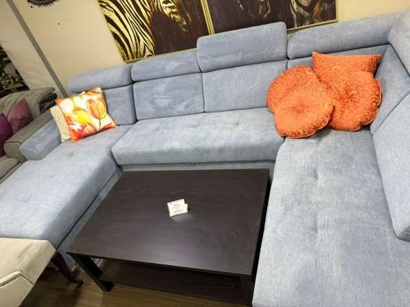 Распродажа! Европейской мебели в фото 6