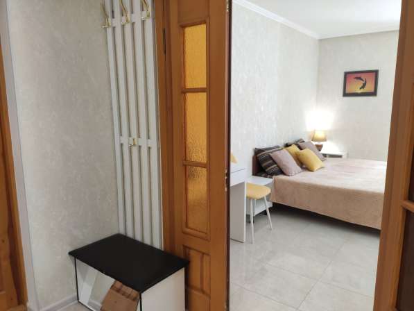 Сдам 1 комнатную квартиру посуточно в Севастополе фото 15