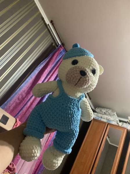 Ручная работа в Москве