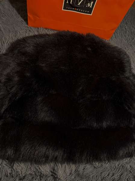 Шуба в Череповце