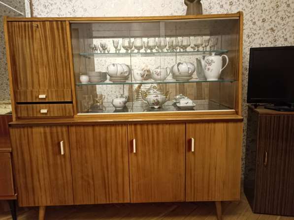 Мебель 60-х годов в Санкт-Петербурге фото 3