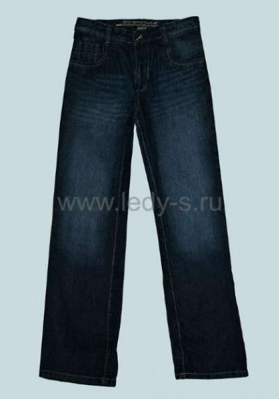 Летние подростковые джинсы секонд хенд в Тамбове фото 3