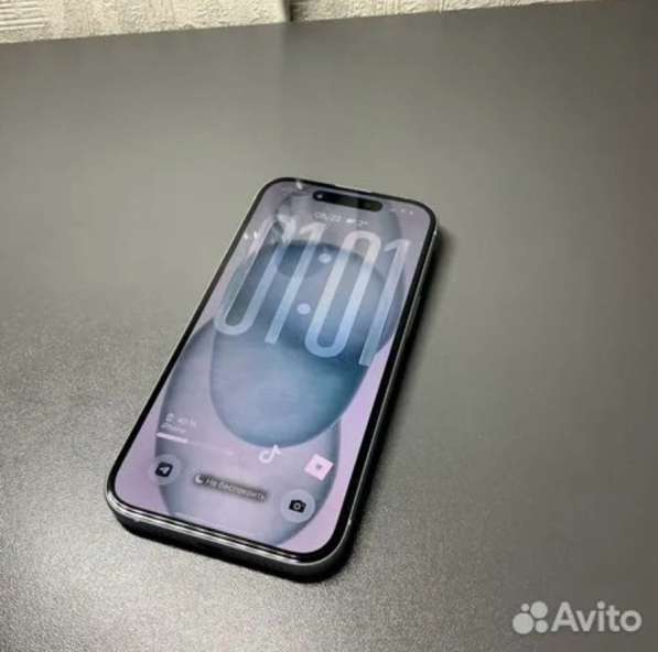 IPhone 15 256 98% в Чебоксарах фото 5