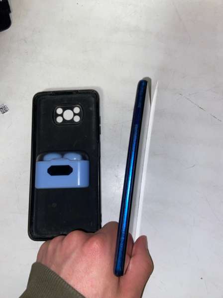 Xiaomi Poco x3 NFC в Ростове-на-Дону фото 3